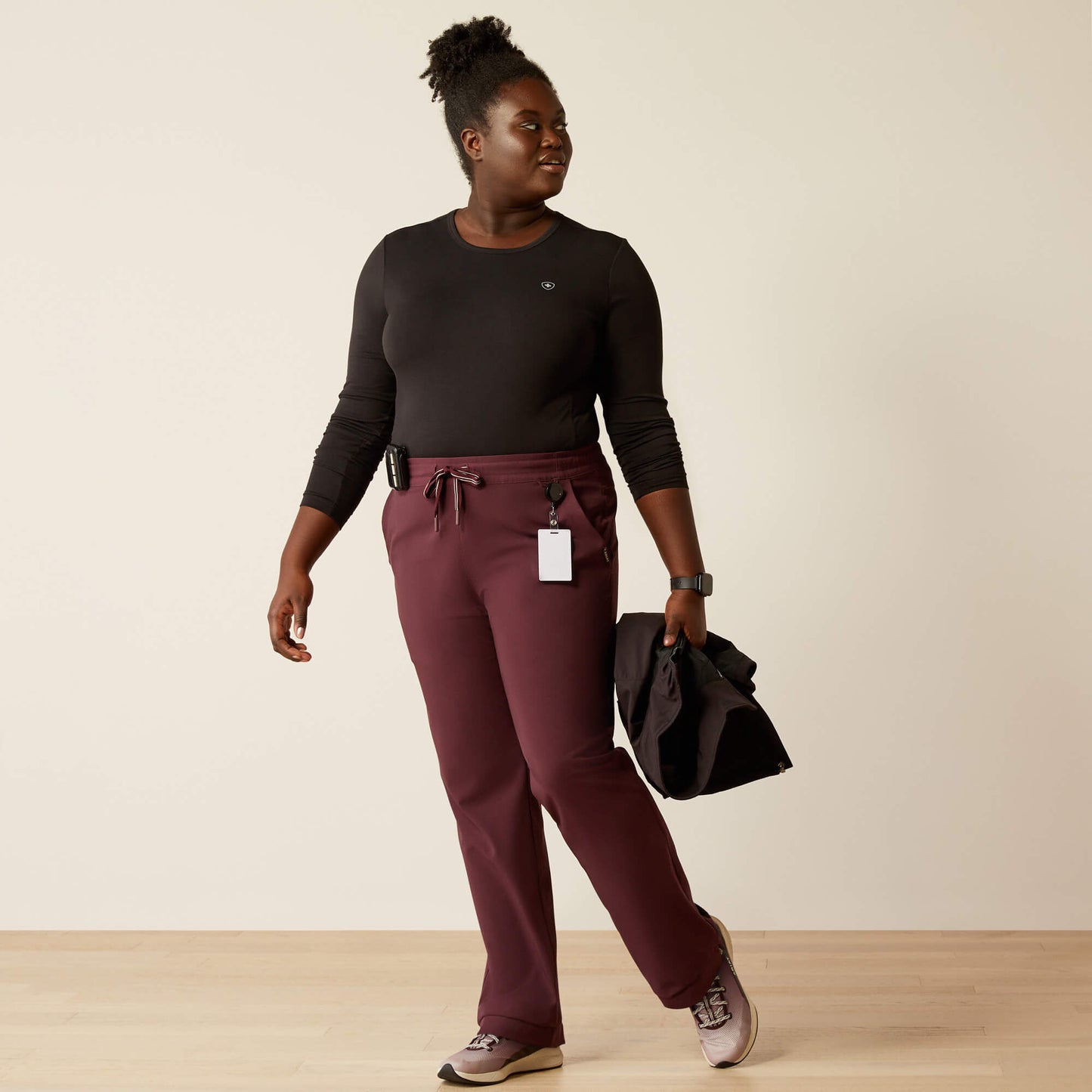 Ariat Soft Touch Underscrub Baselayer