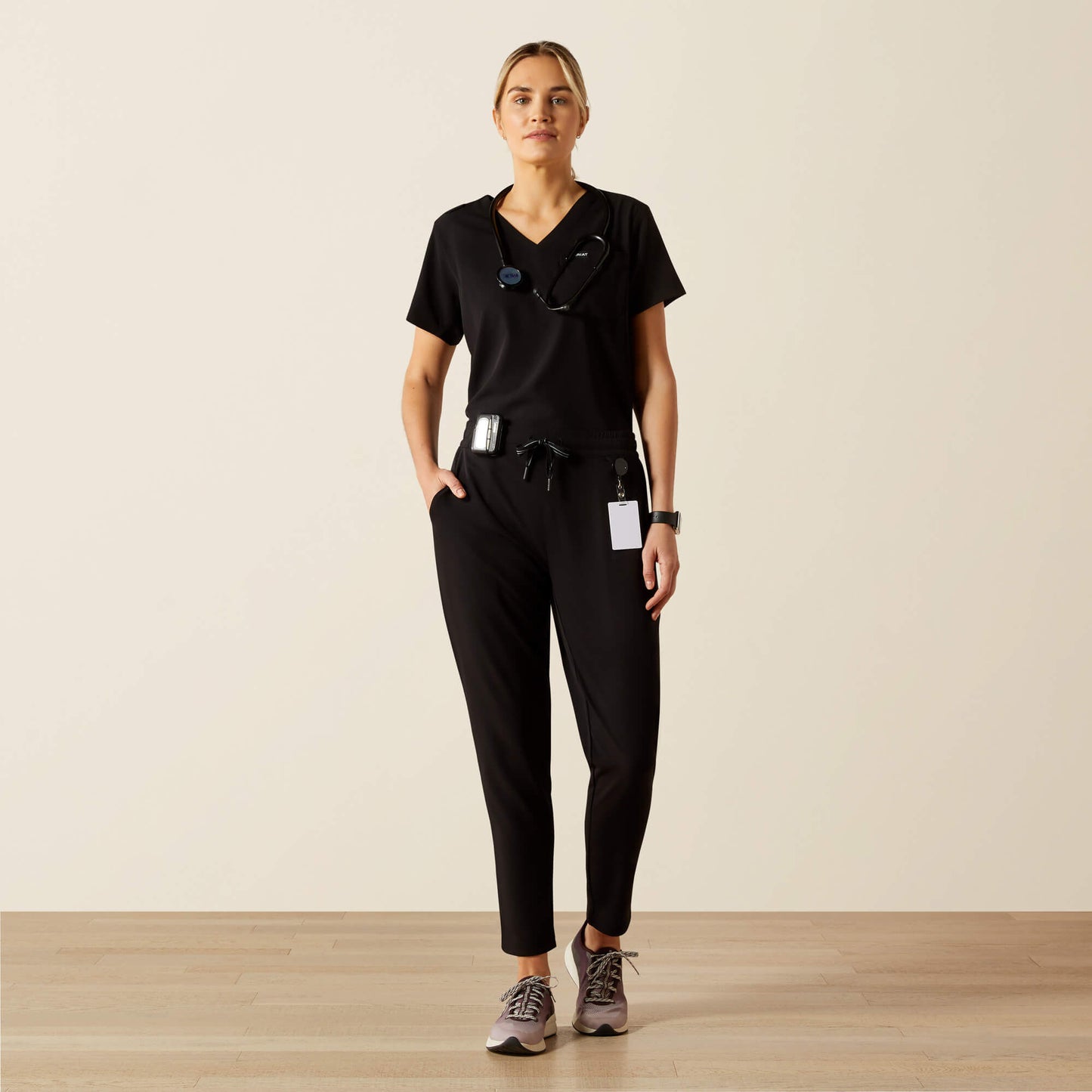 Ariat Brin Basic Scrub Pant