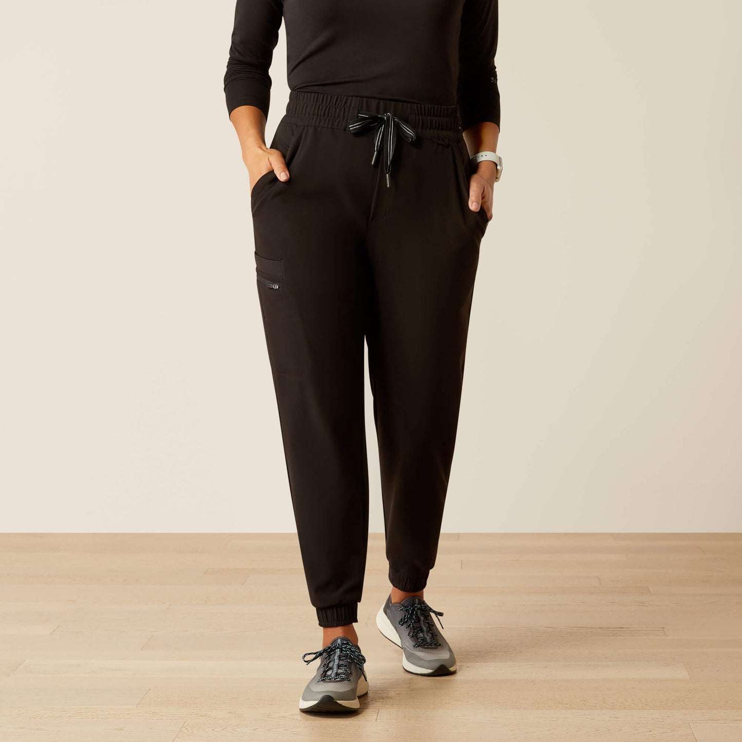 Ariat Blackwell Cargo Stretch Jogger Scrub Pant