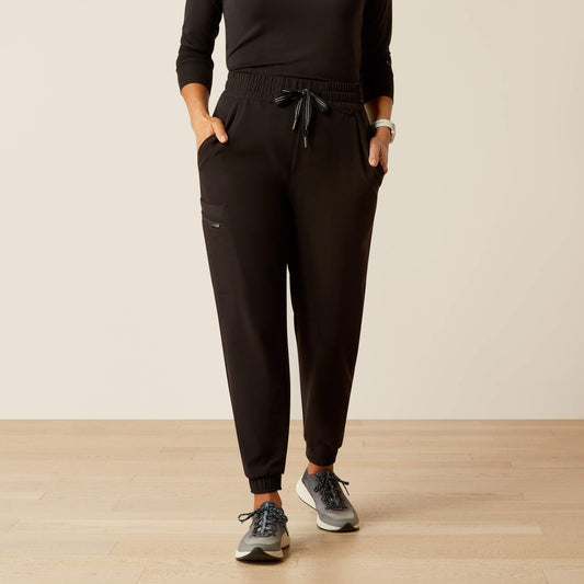 Ariat Blackwell Cargo Stretch Jogger Scrub Pant