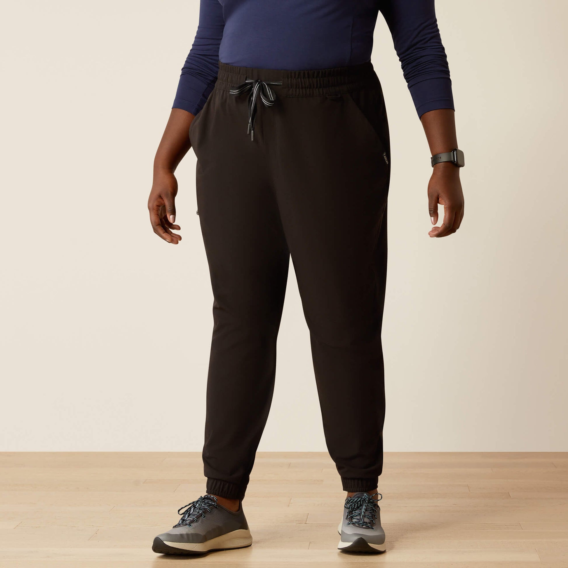 Ariat Blackwell Cargo Stretch Jogger Scrub Pant