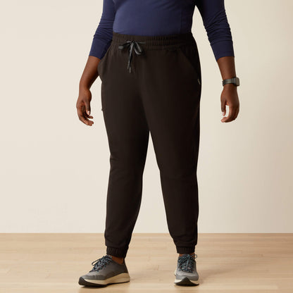Ariat Blackwell Cargo Stretch Jogger Scrub Pant