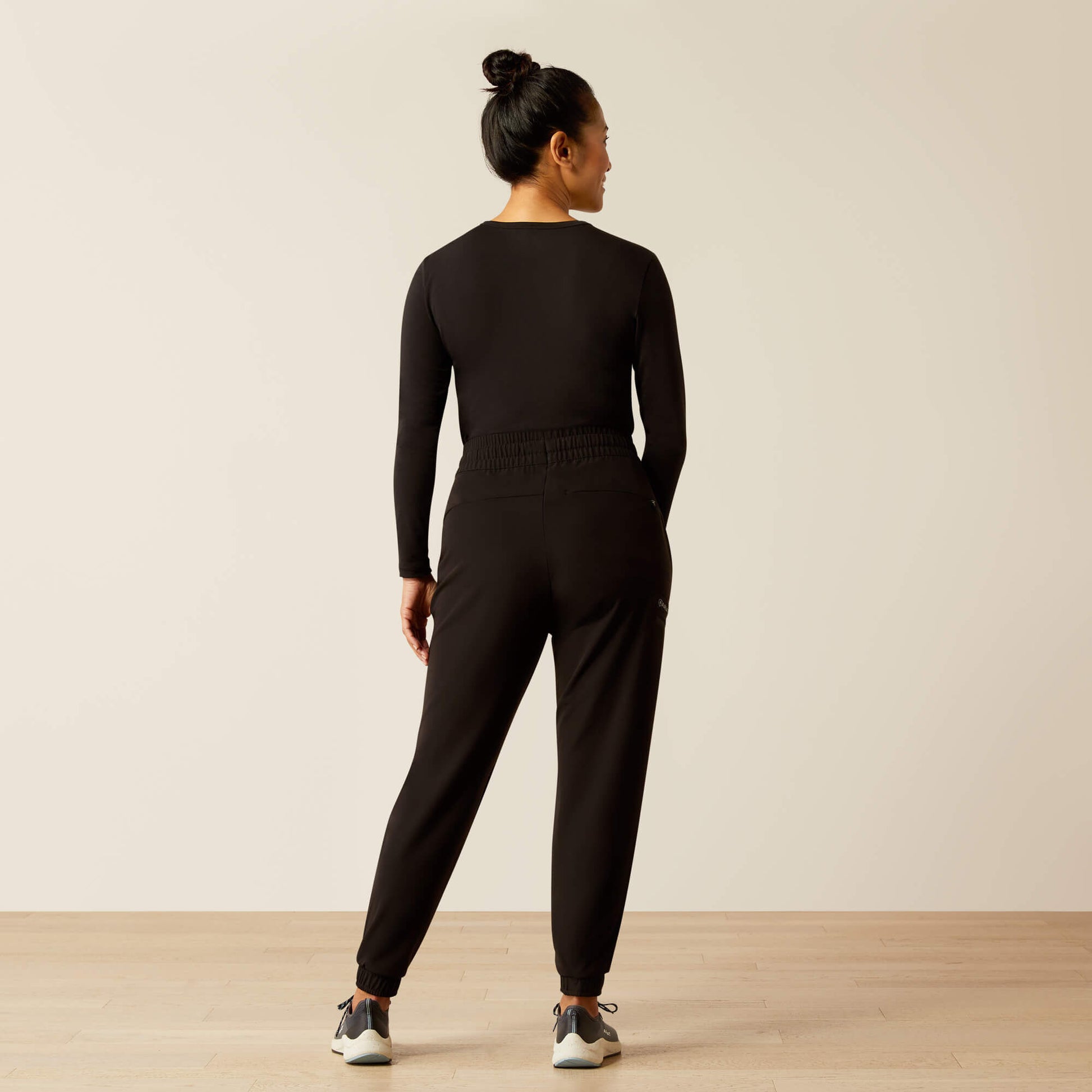 Ariat Blackwell Cargo Stretch Jogger Scrub Pant