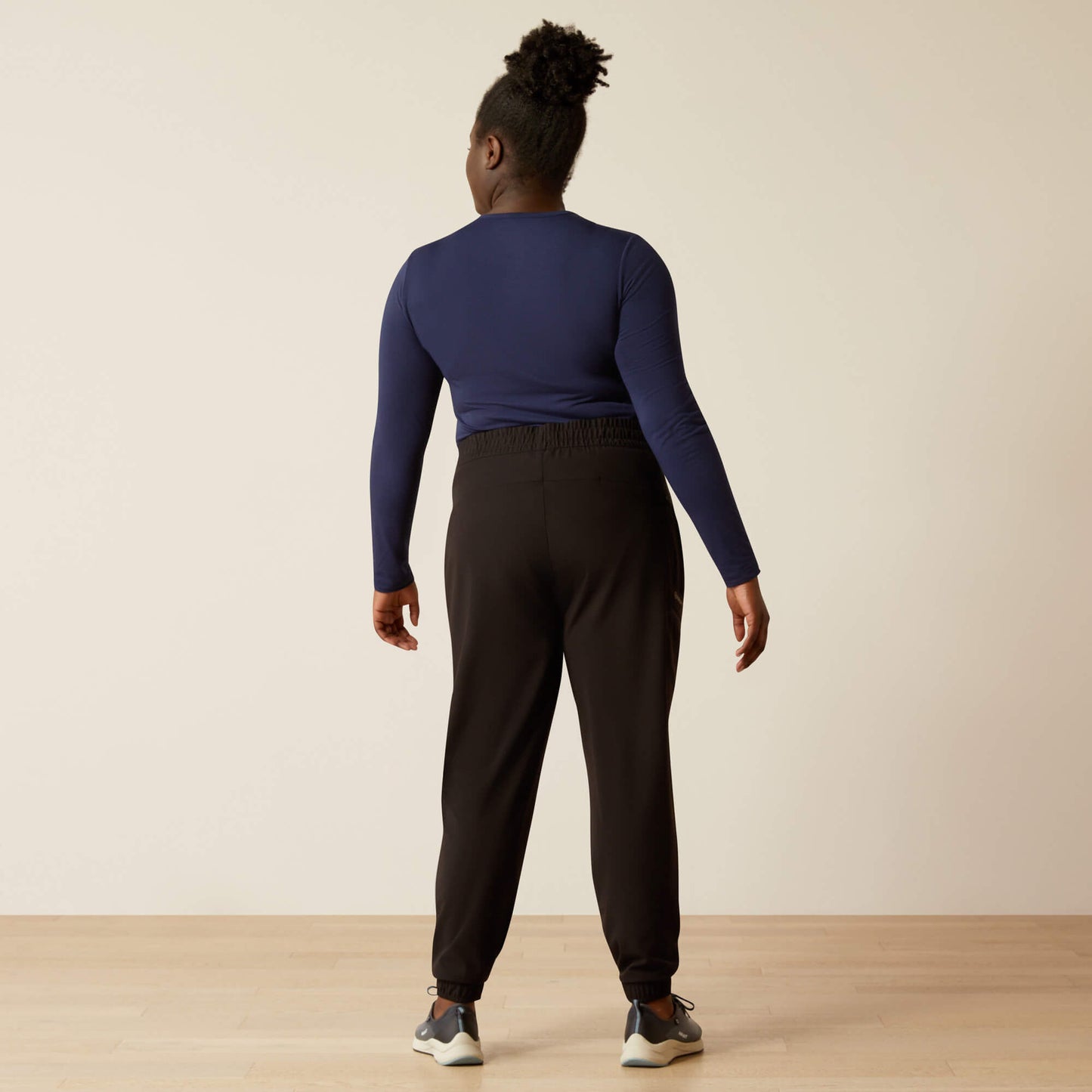 Ariat Blackwell Cargo Stretch Jogger Scrub Pant