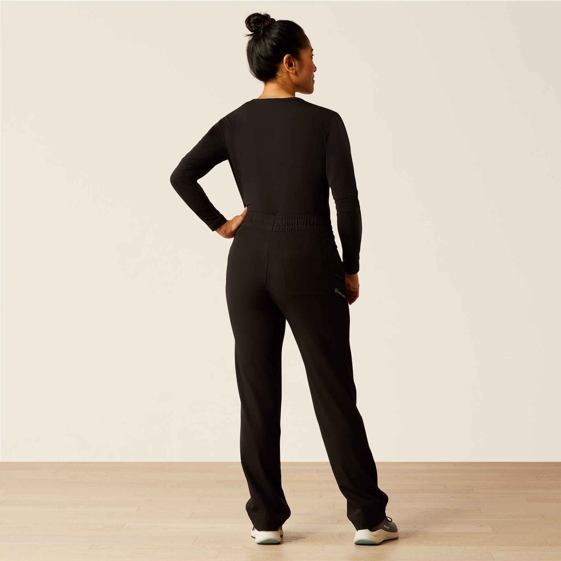 Ariat Nightingale Utility Stretch Scrub Pant