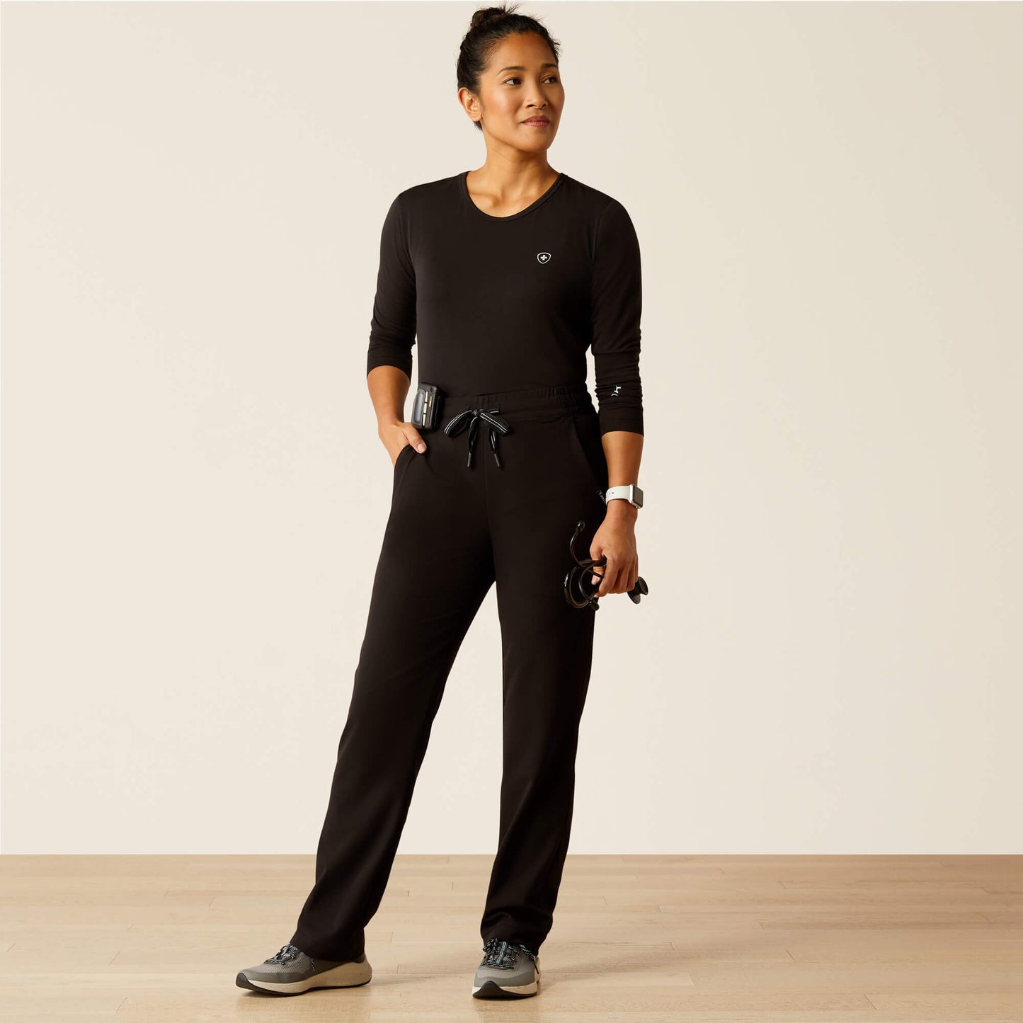 Ariat Nightingale Utility Stretch Scrub Pant