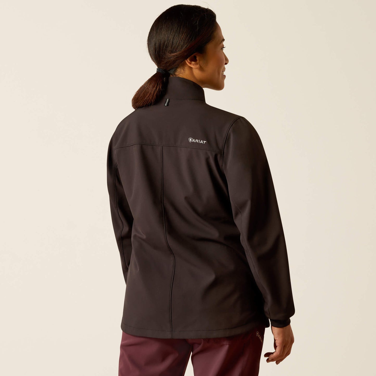 Ariat Rosalyn Utility Scrub Jacket