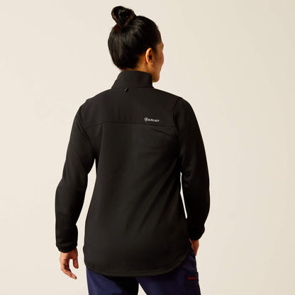 Ariat Sina Fleece Scrub Jacket