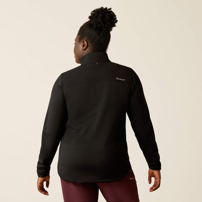 Ariat Sina Fleece Scrub Jacket
