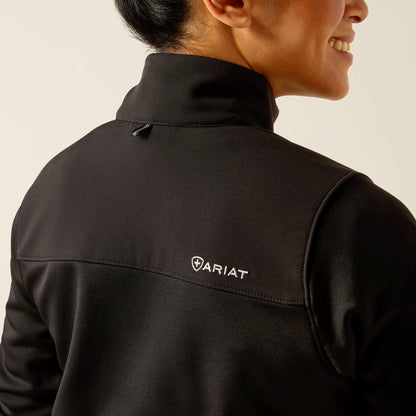 Ariat Sina Fleece Scrub Jacket