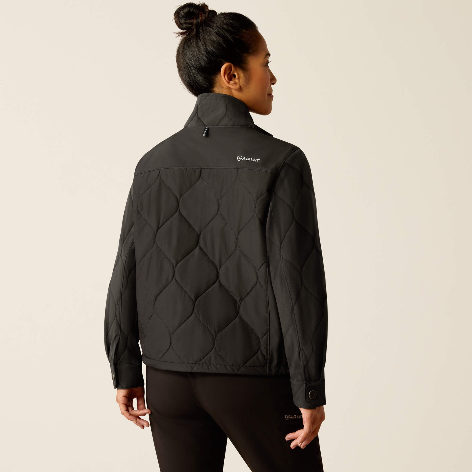 Ariat Ambroise Insulated Scrub Jacket