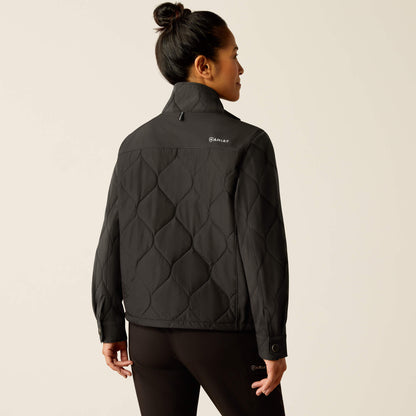 Ariat Ambroise Insulated Scrub Jacket