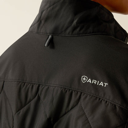 Ariat Ambroise Insulated Scrub Jacket