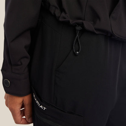 Ariat Ambroise Insulated Scrub Jacket