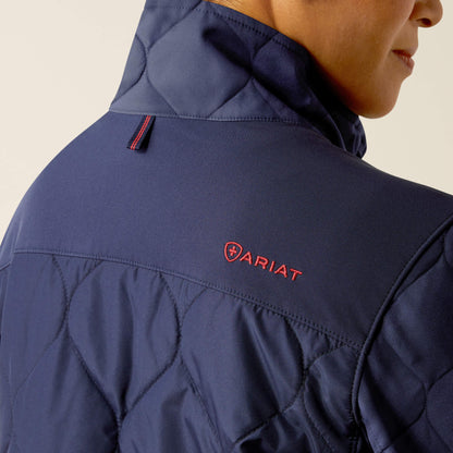 Ariat Ambroise Insulated Scrub Jacket