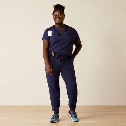 Ariat Eliza Fashion Scrub Top