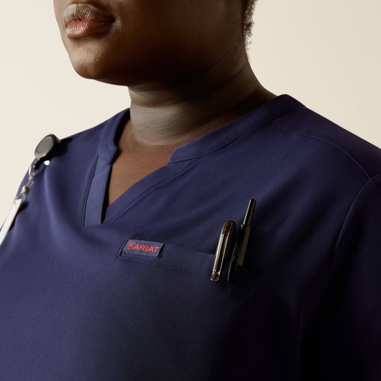 Ariat Eliza Fashion Scrub Top