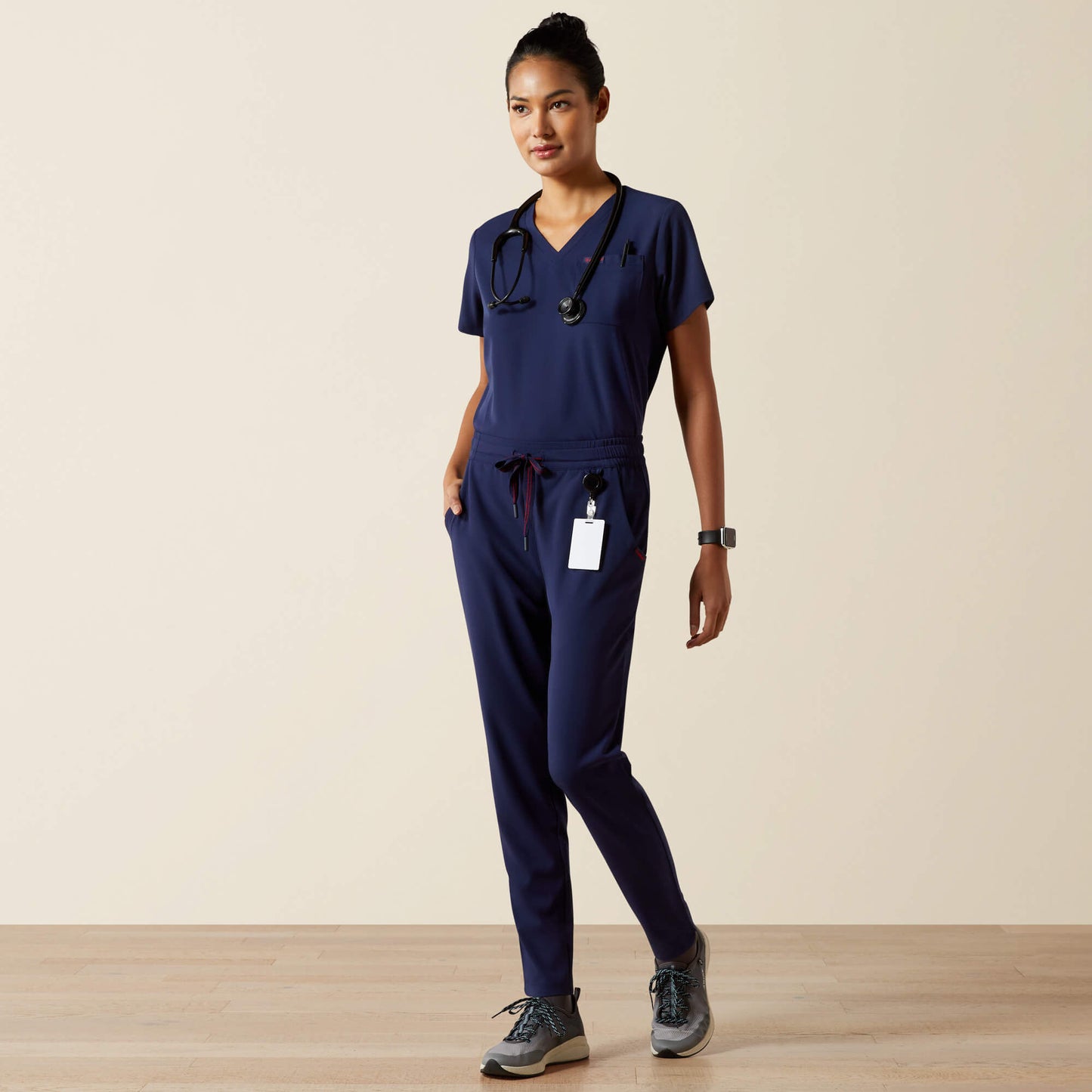 Ariat Brin Basic Scrub Pant