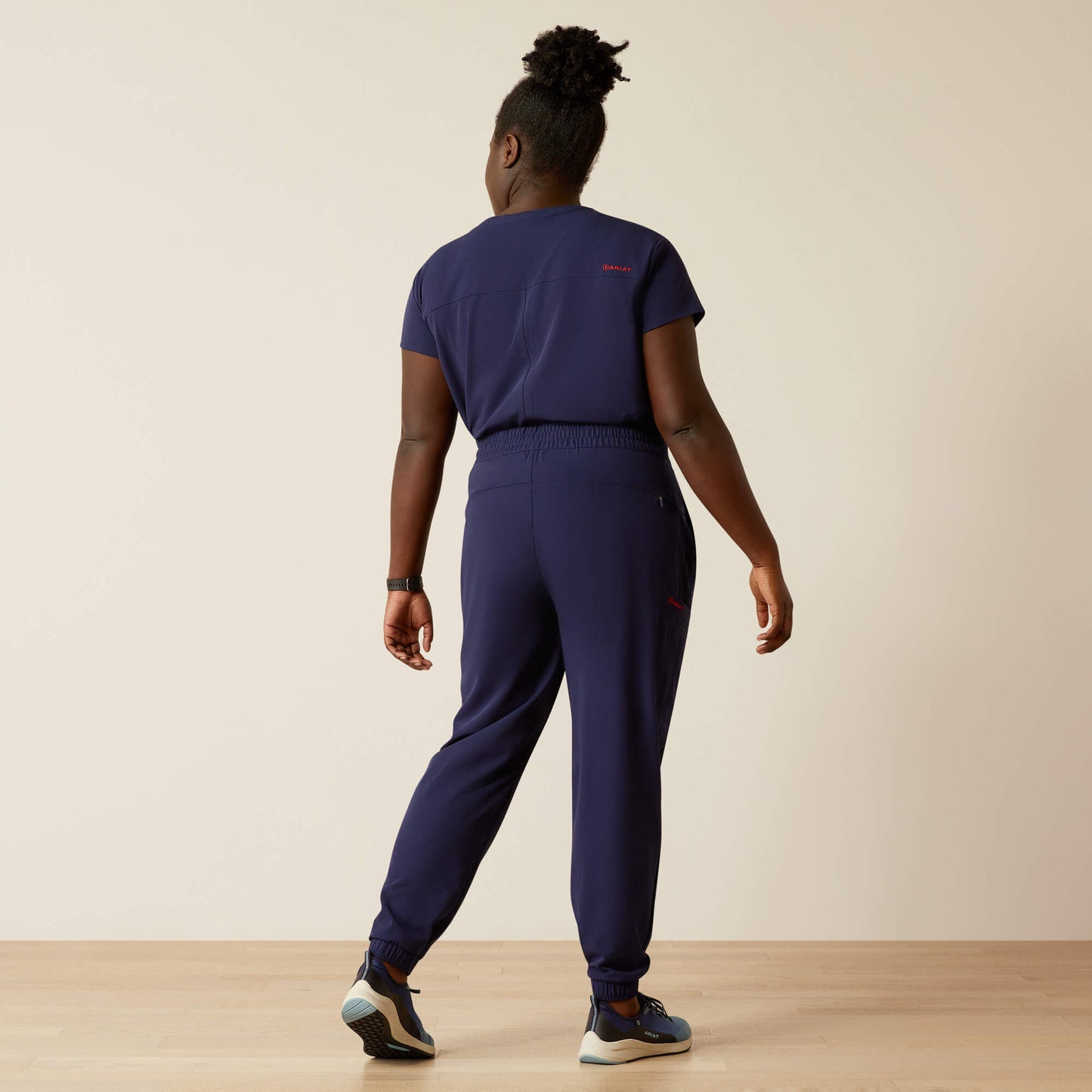 Ariat Blackwell Cargo Stretch Jogger Scrub Pant