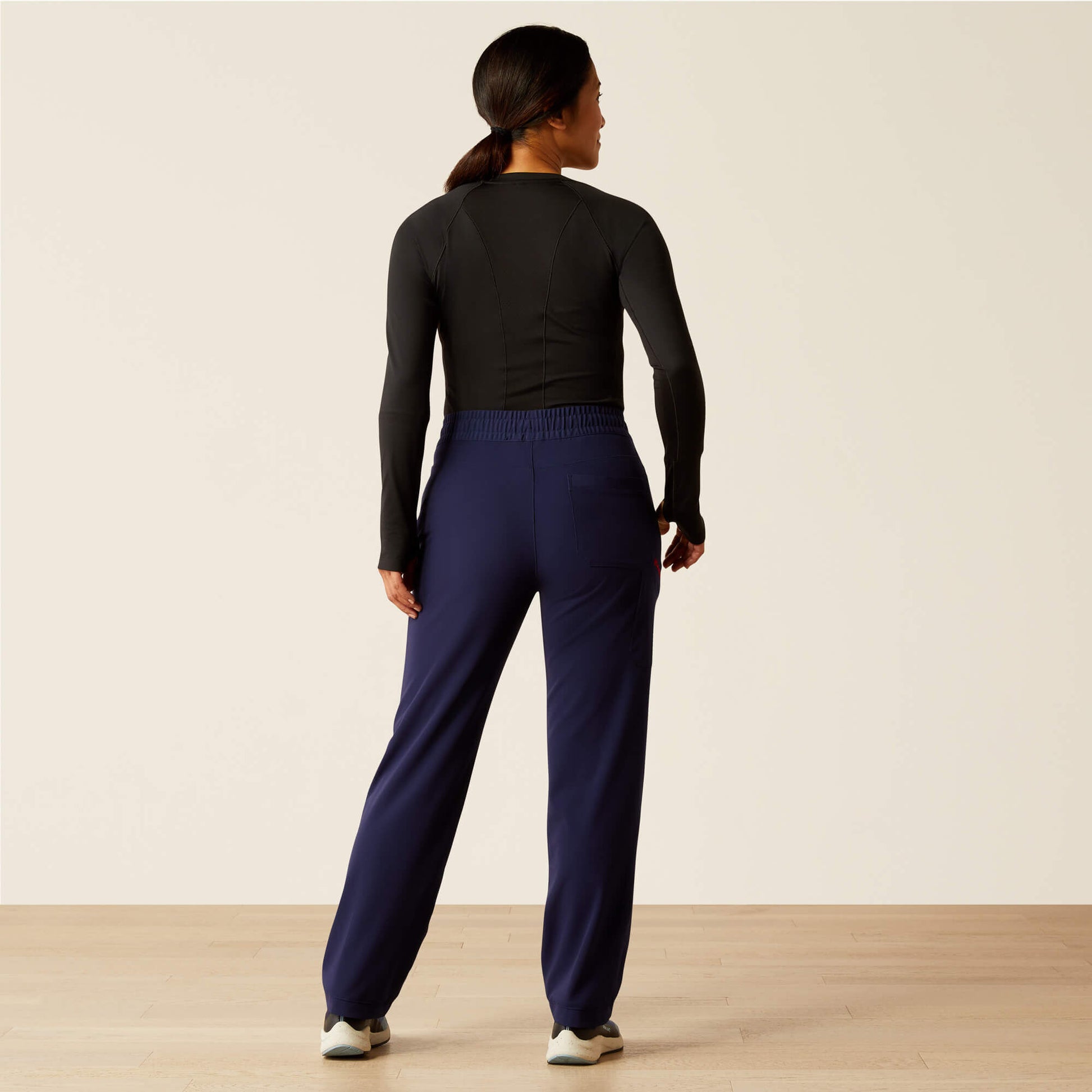 Ariat Nightingale Utility Stretch Scrub Pant
