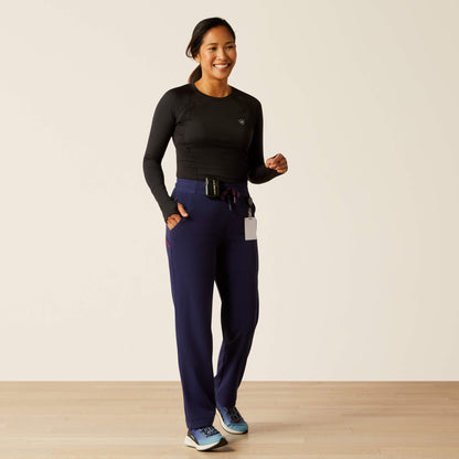 Ariat Nightingale Utility Stretch Scrub Pant