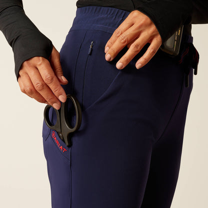 Ariat Nightingale Utility Stretch Scrub Pant