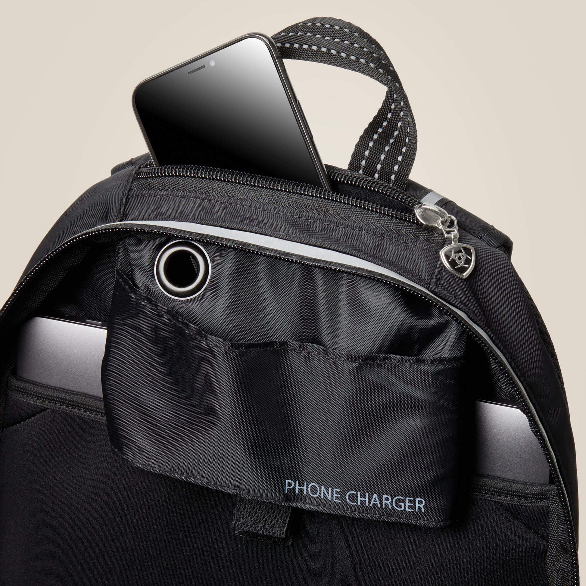 Ariat Ring Backpack