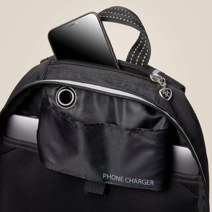 Ariat Ring Backpack