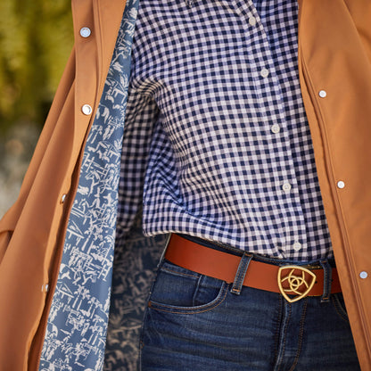 Ariat Shield II Reversible Belt