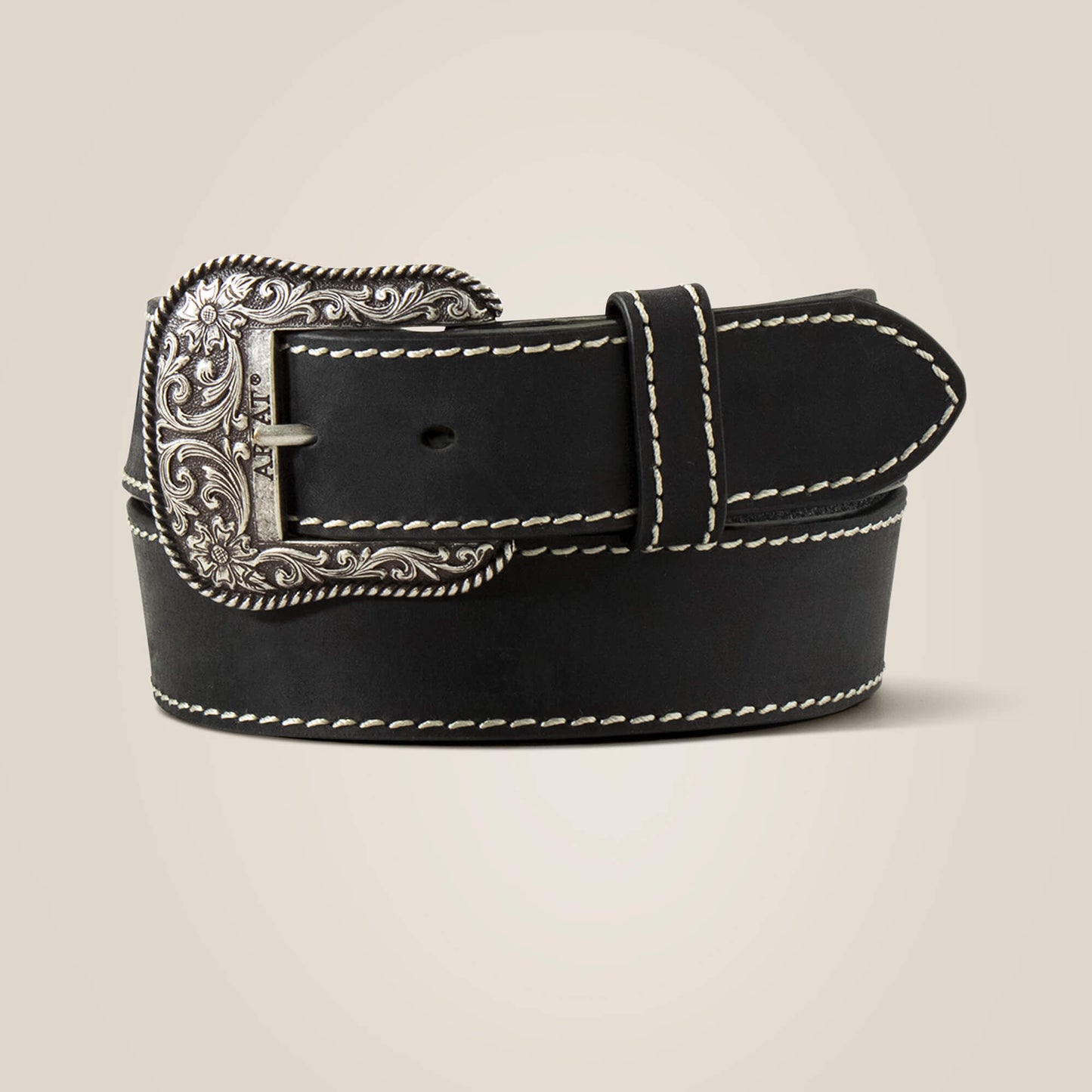 Ariat Accent Stitch Belt