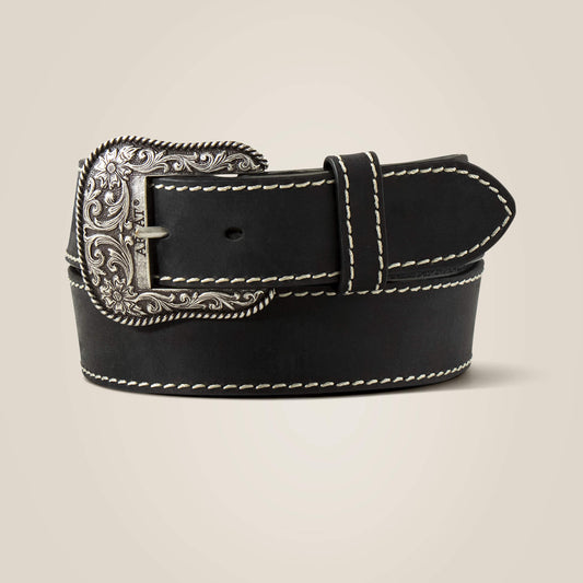 Ariat Accent Stitch Belt