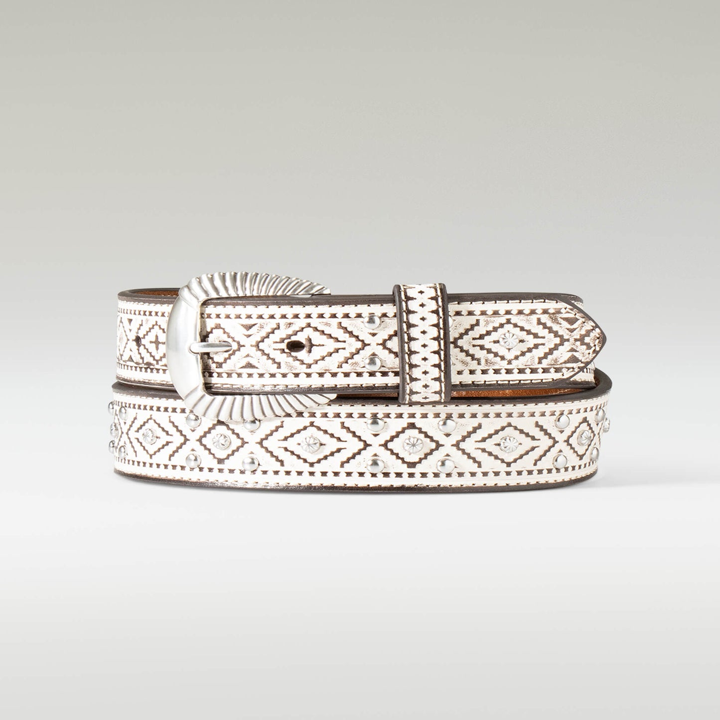 Ariat Southwest Stud Belt