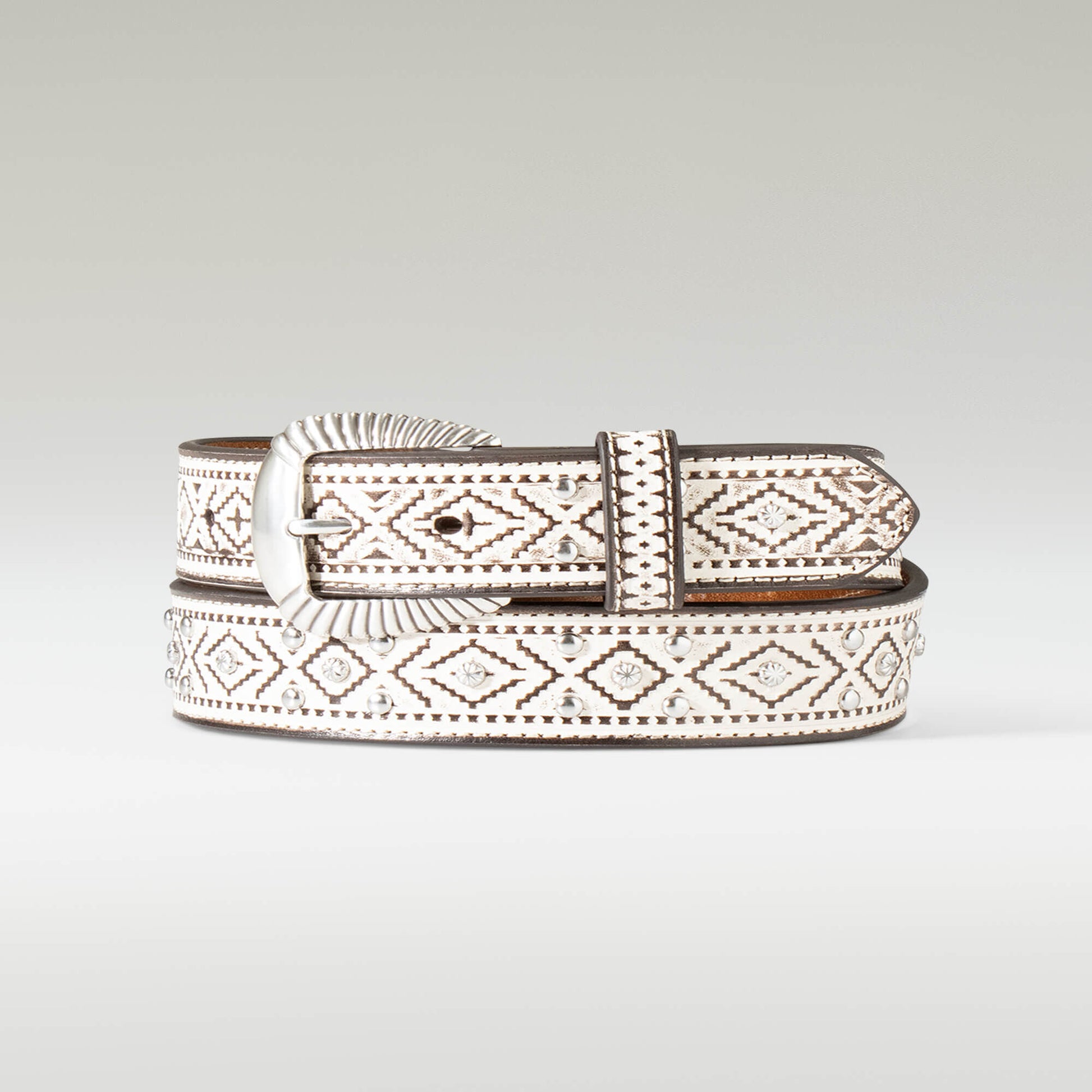 Ariat Southwest Stud Belt