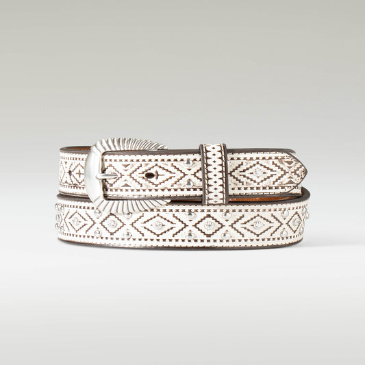Ariat Southwest Stud Belt