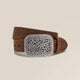 MEDIUM BROWN