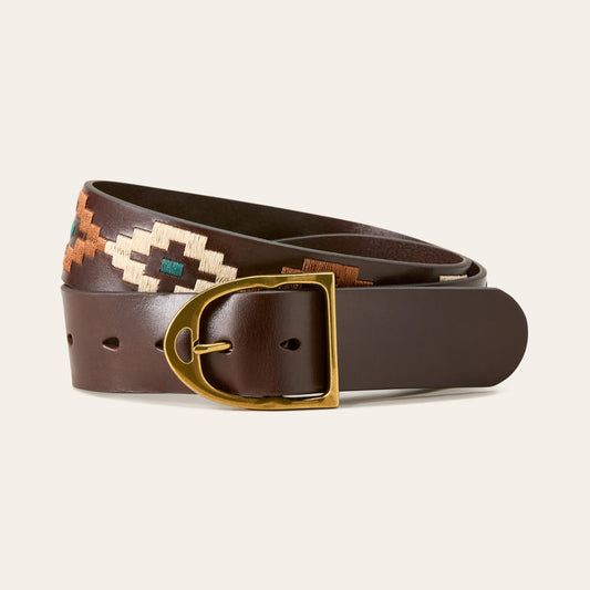 Ariat Rio Belt