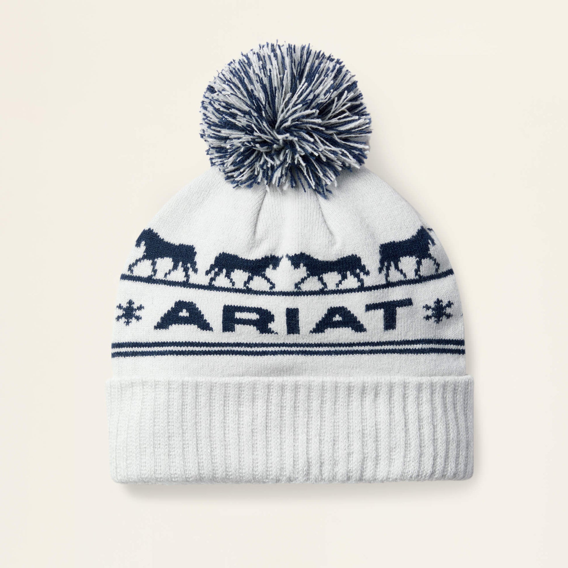 Ariat Apres Ski Beanie