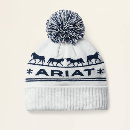Ariat Apres Ski Beanie