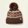 CHOCOLATE BROWN
