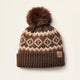CHOCOLATE BROWN