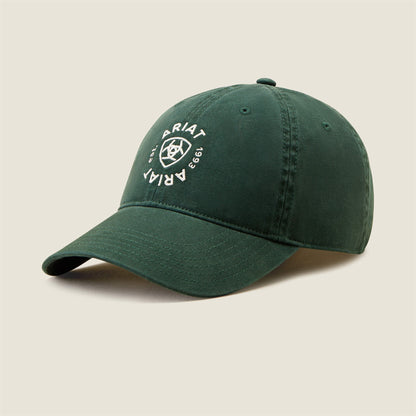 Ariat Country Cap