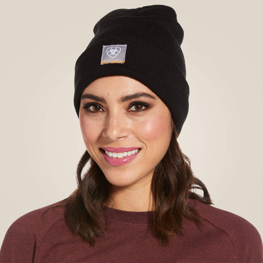 Ariat Rebar Watch Cap