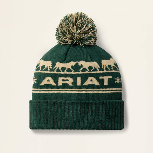 Ariat Apres Ski Beanie