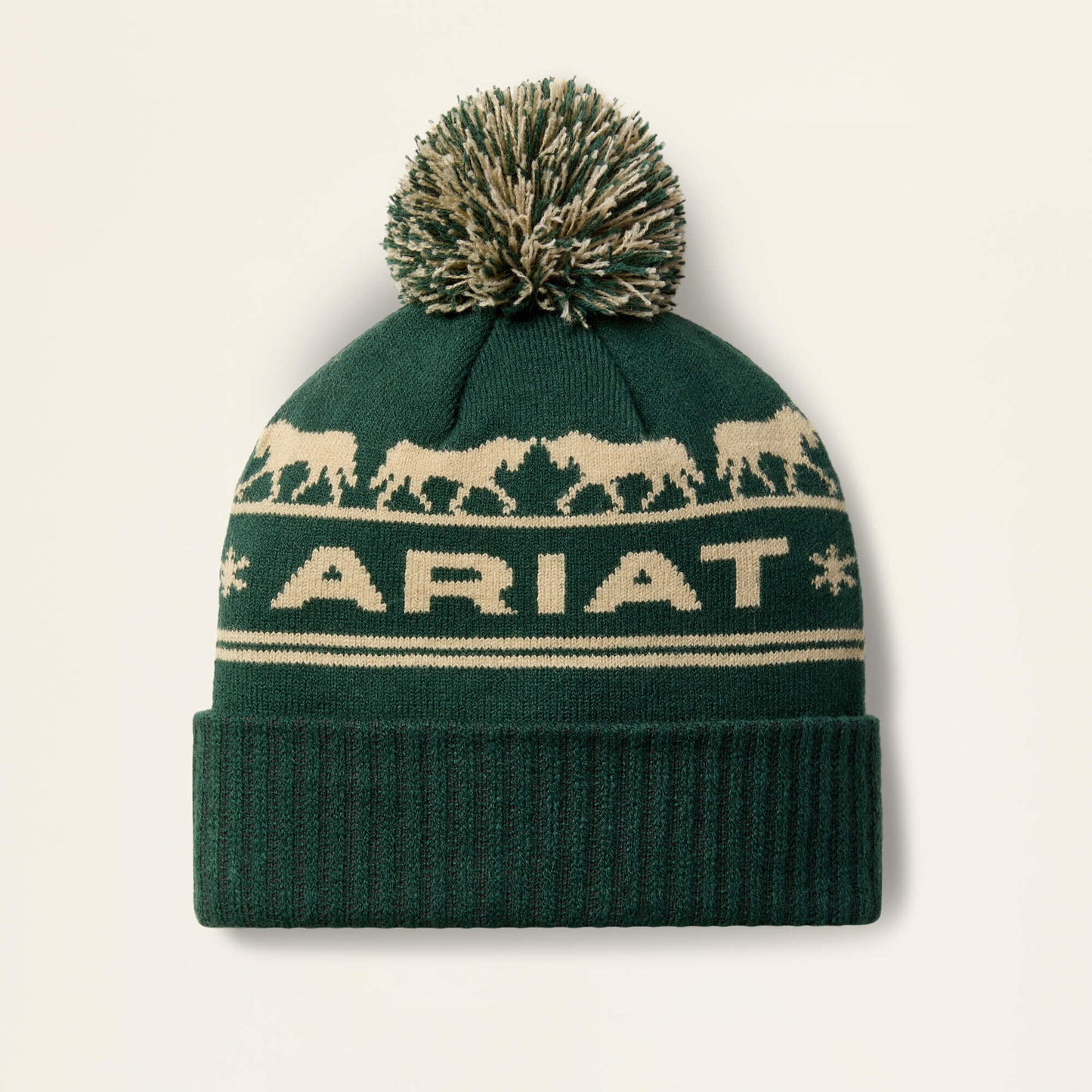 Ariat Apres Ski Beanie