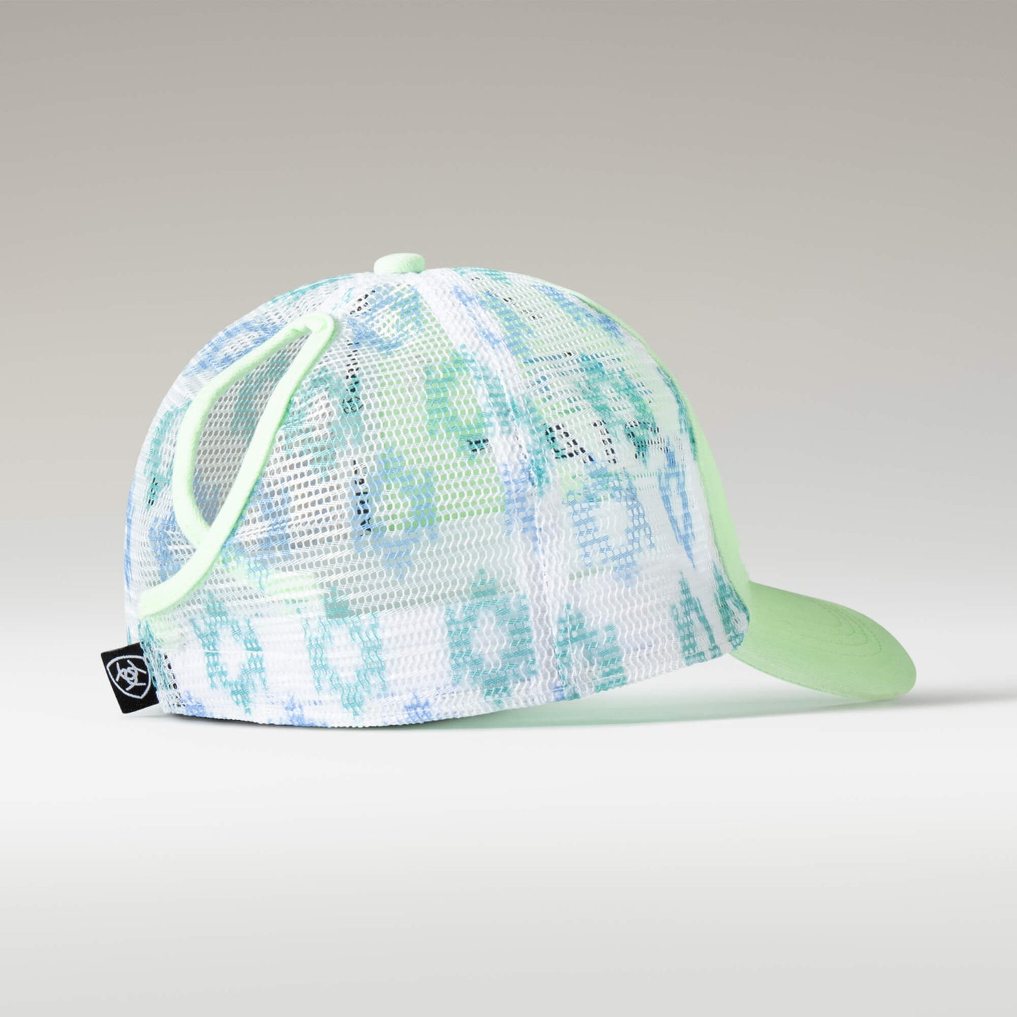 Ariat Southwest Ponyflo Cap