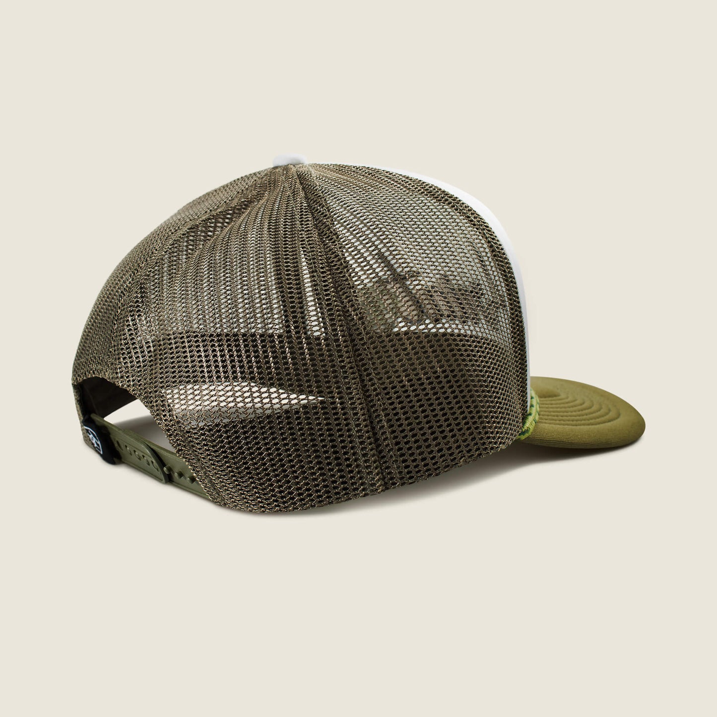 Ariat Logo Script Cap