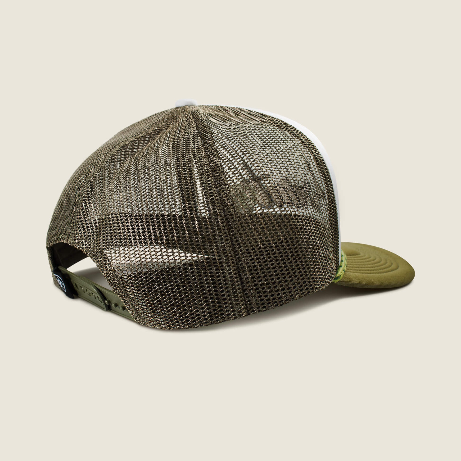 Ariat Logo Script Cap