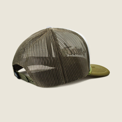 Ariat Logo Script Cap