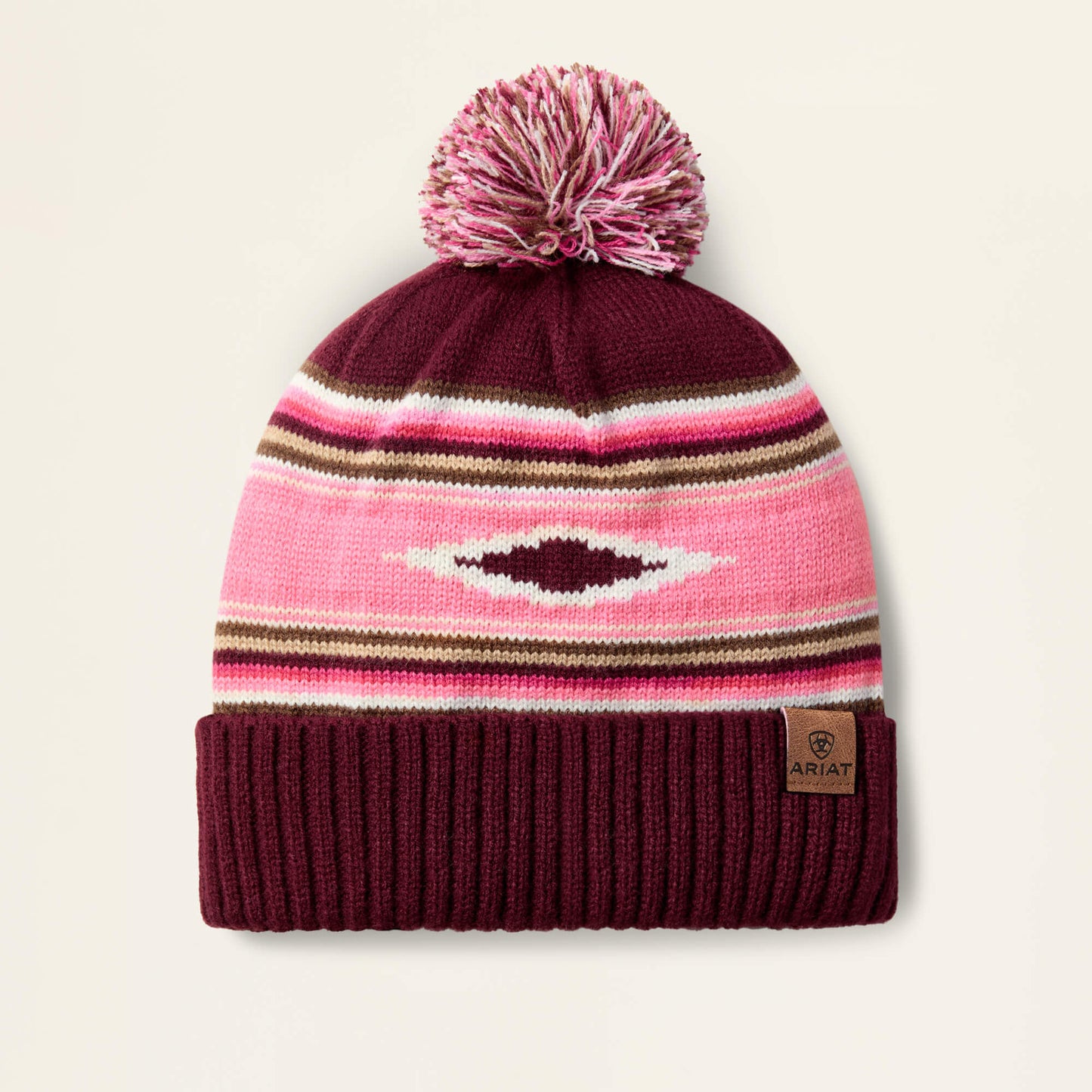Ariat Serape Beanie
