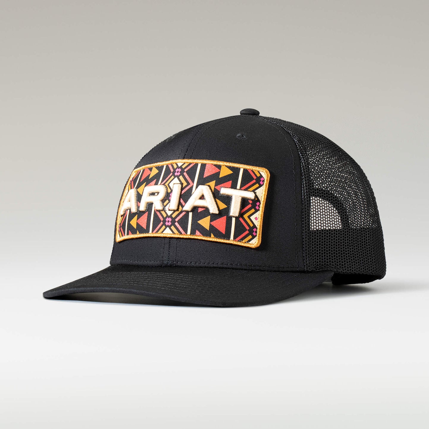 Ariat Southwest Patch Cap